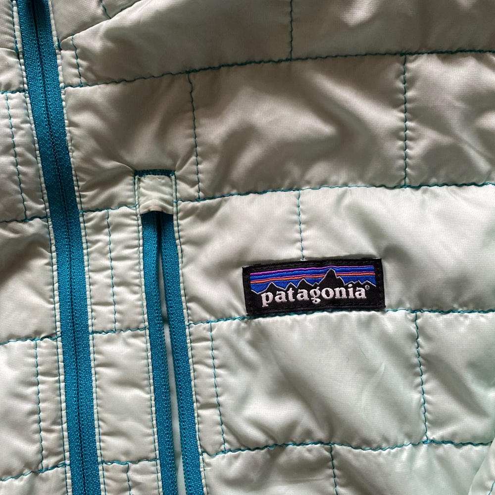 Patagonia